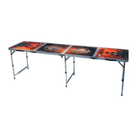 Folding Beer Pong Table