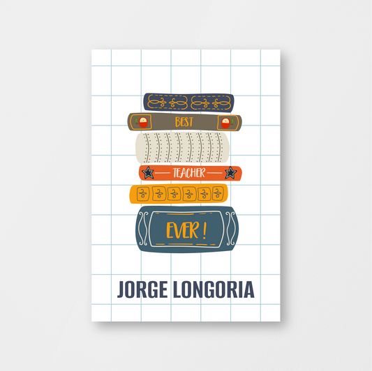 Best Teacher Books