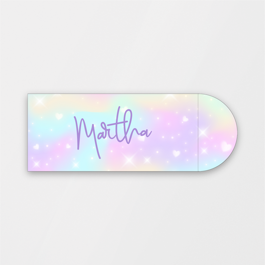 Fantasy Money Holder