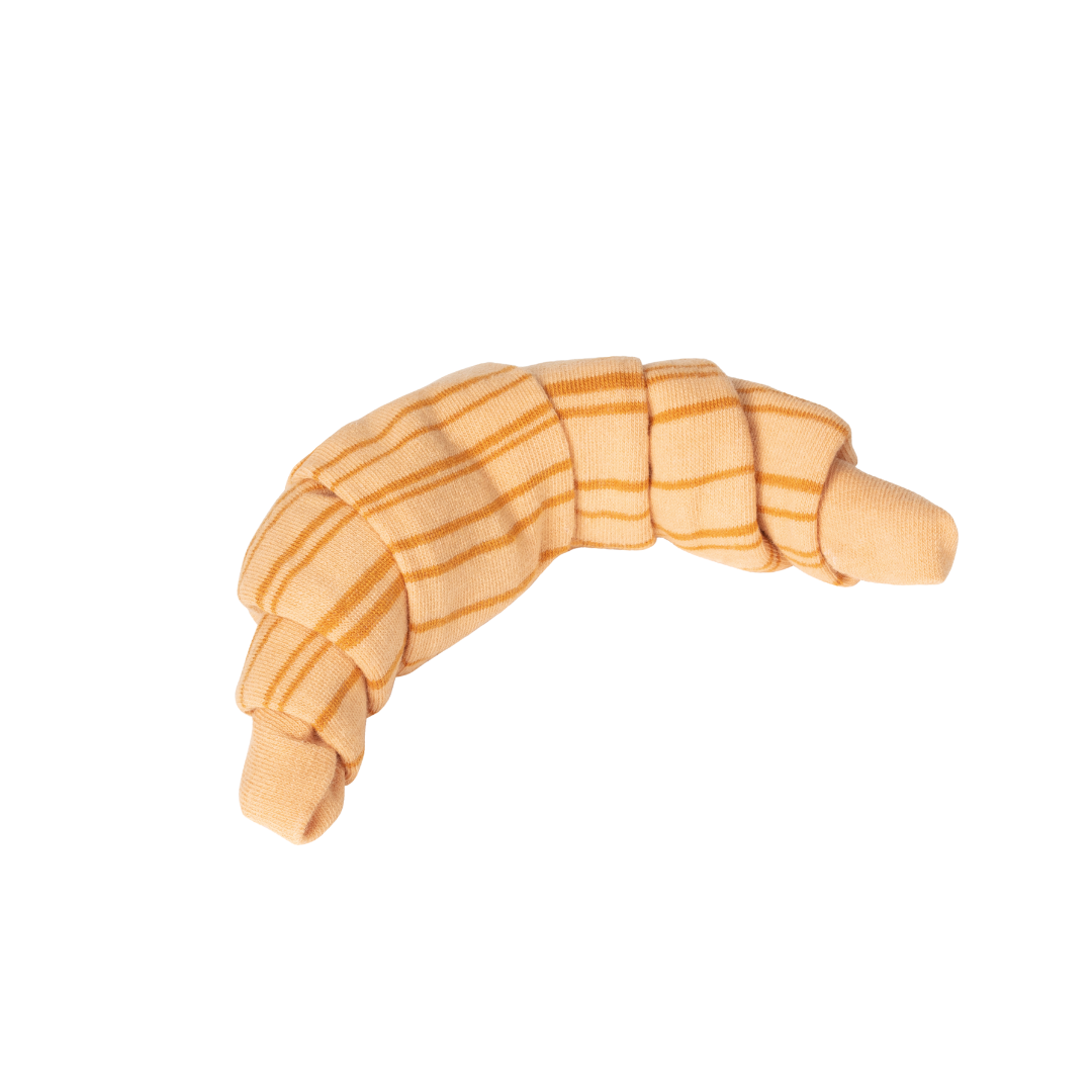 Bon Croissant Socks