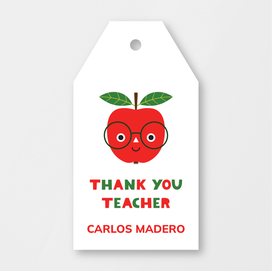 Smarty Apple Tag