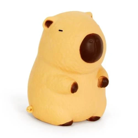 The Big Squij - Capibara