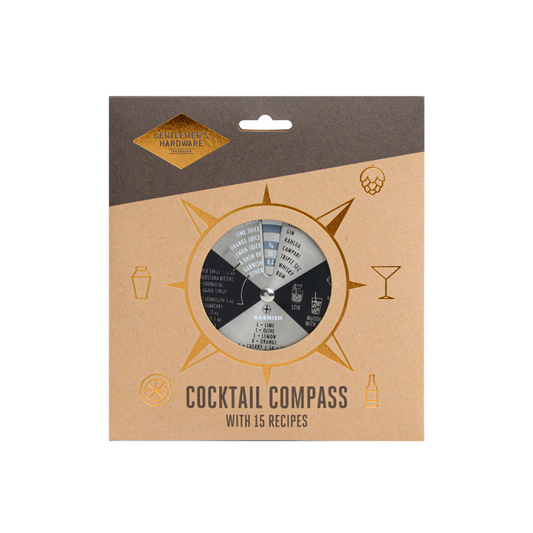 Bar Compass