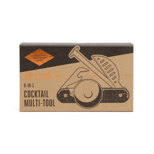Cocktail Multi Tool