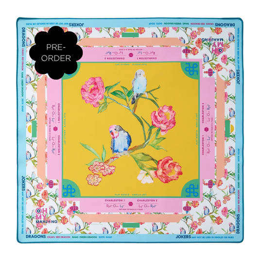 PRE-ORDER Spring Fling Mat in Tube
