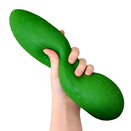 The Big Squij - Cucumber