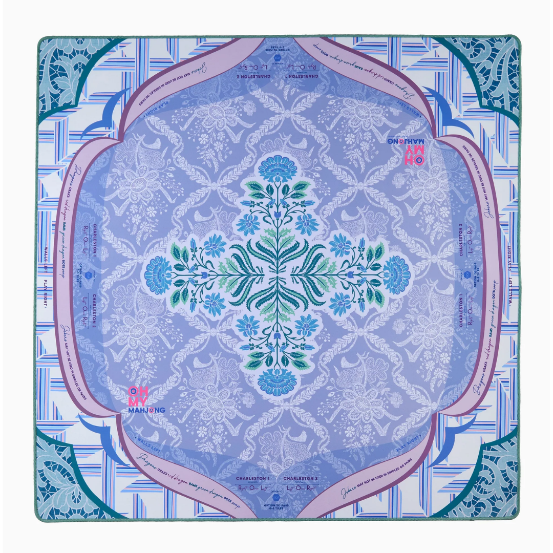 Chantilly Mat in Tube