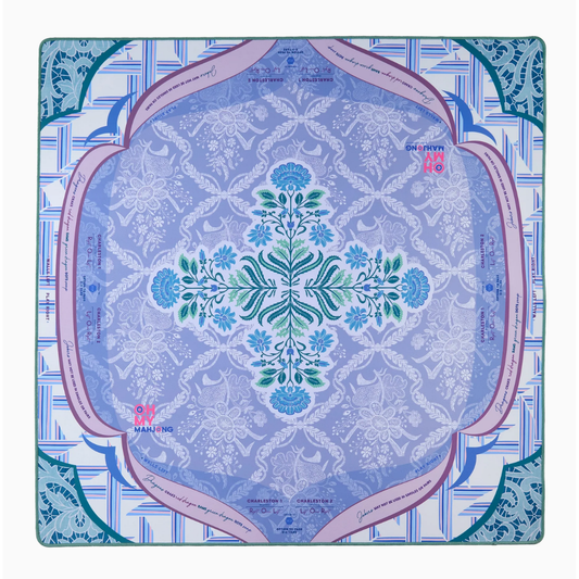 Chantilly Mat in Tube