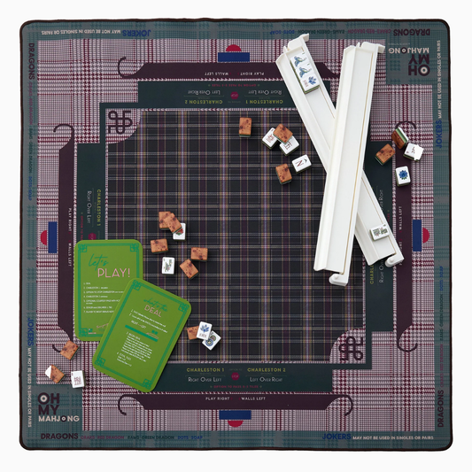 Dapper Mat in Tube