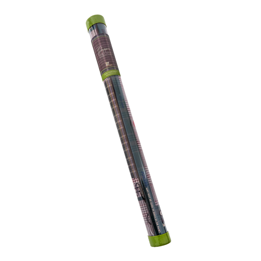 Dapper Mat in Tube