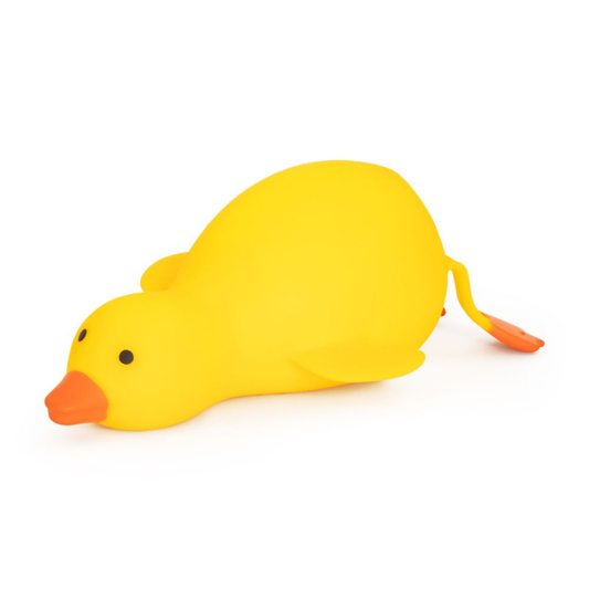 The Big Squij - Duck