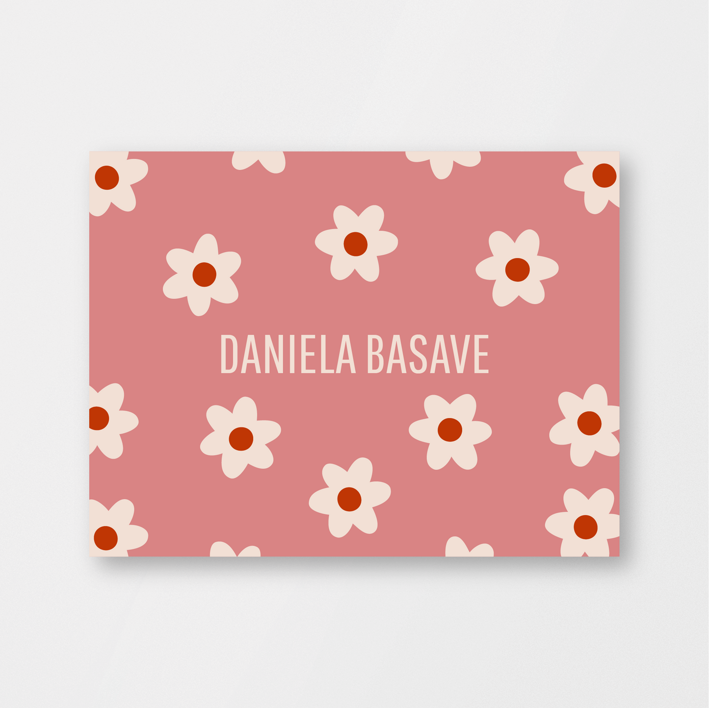 Daisy Days Stickers