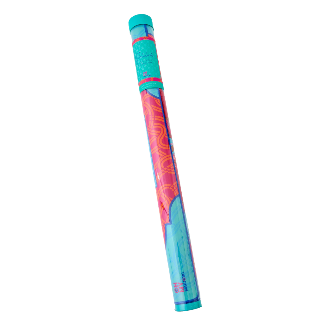 PRE-ORDER Delilah Mat in Tube