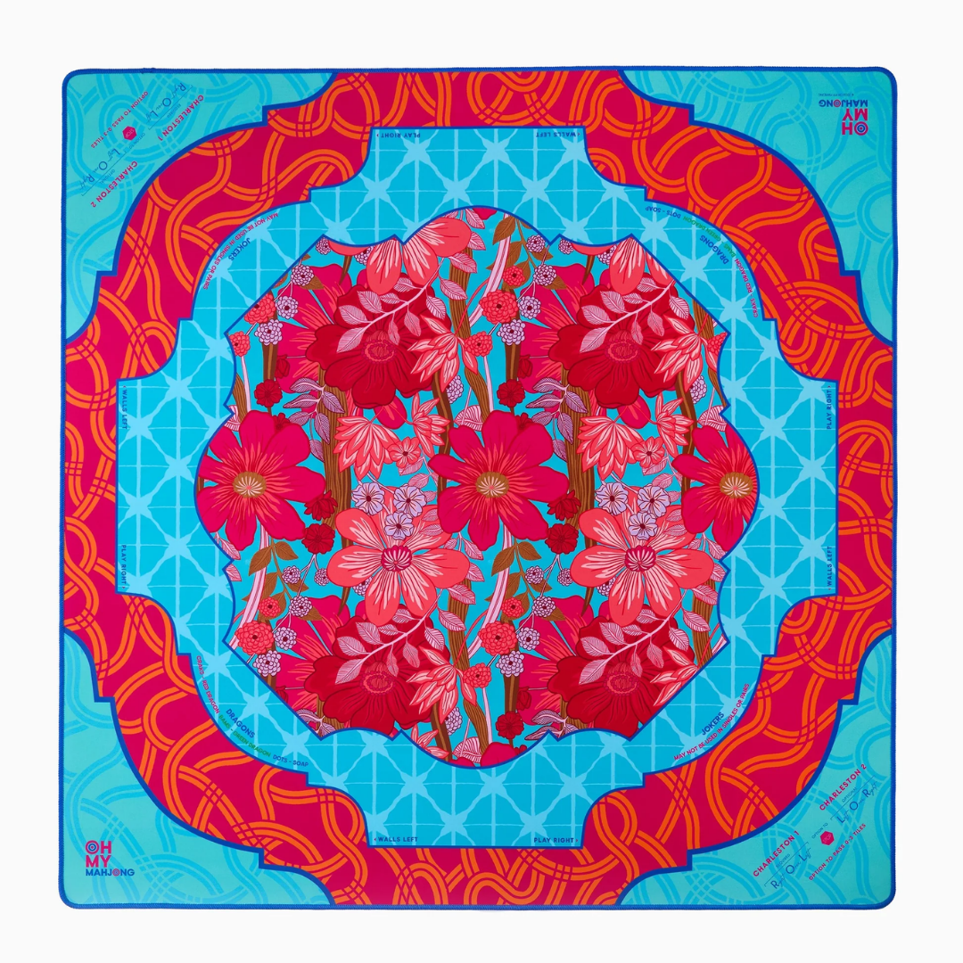 PRE-ORDER Delilah Mat in Tube