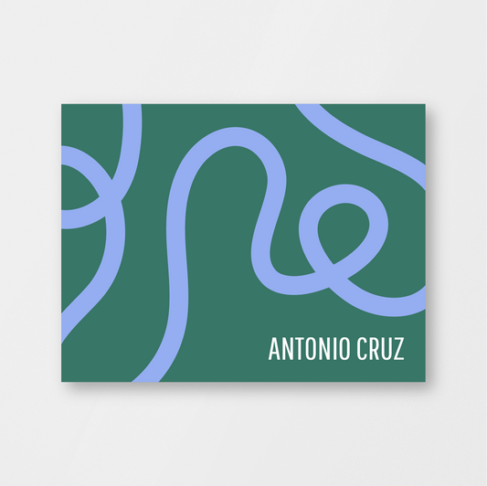 Doodle Lines Stickers