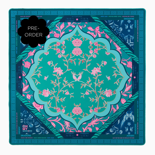 PRE-ORDER Esme Mat in a Tube