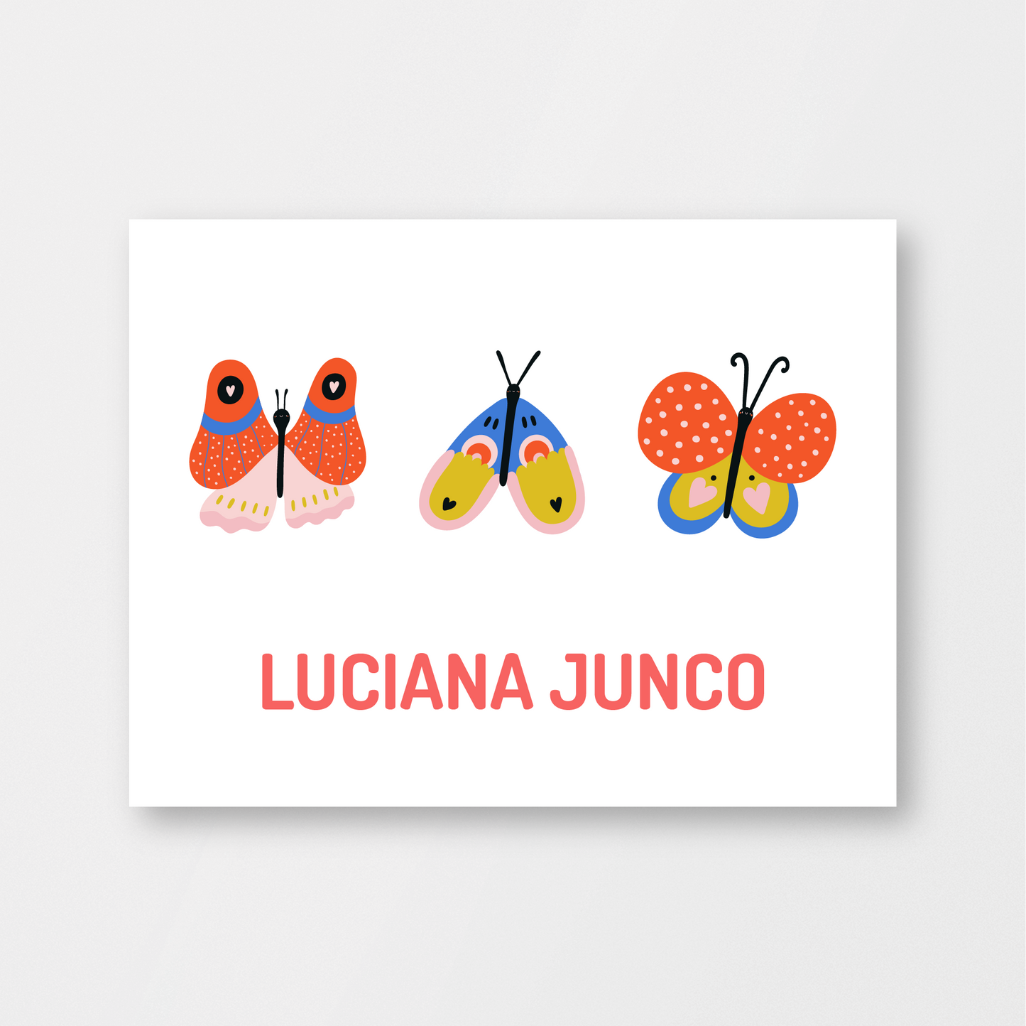 Flutter Friends Stickers