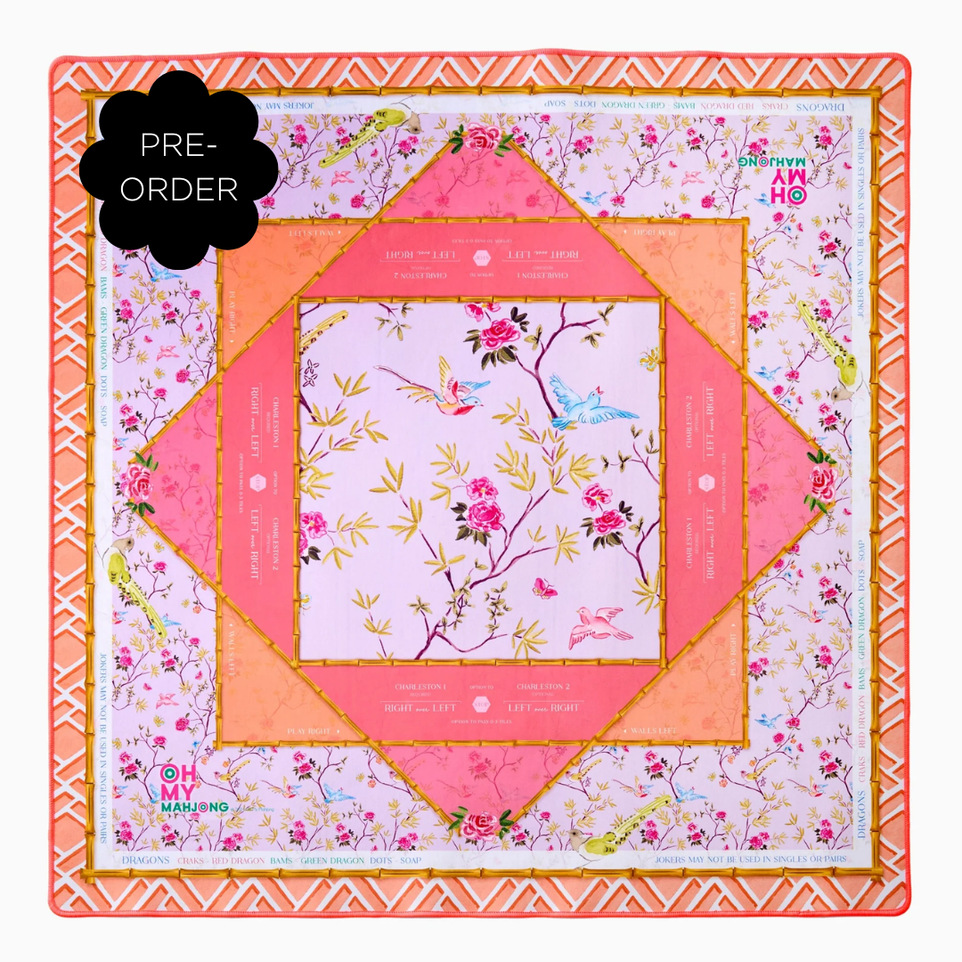 PRE-ORDER Goldie Mat