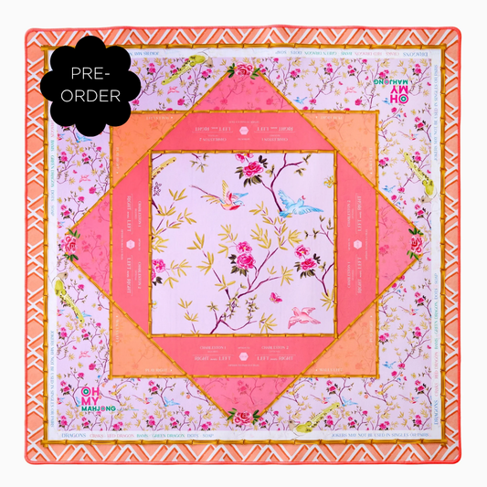 PRE-ORDER Goldie Mat