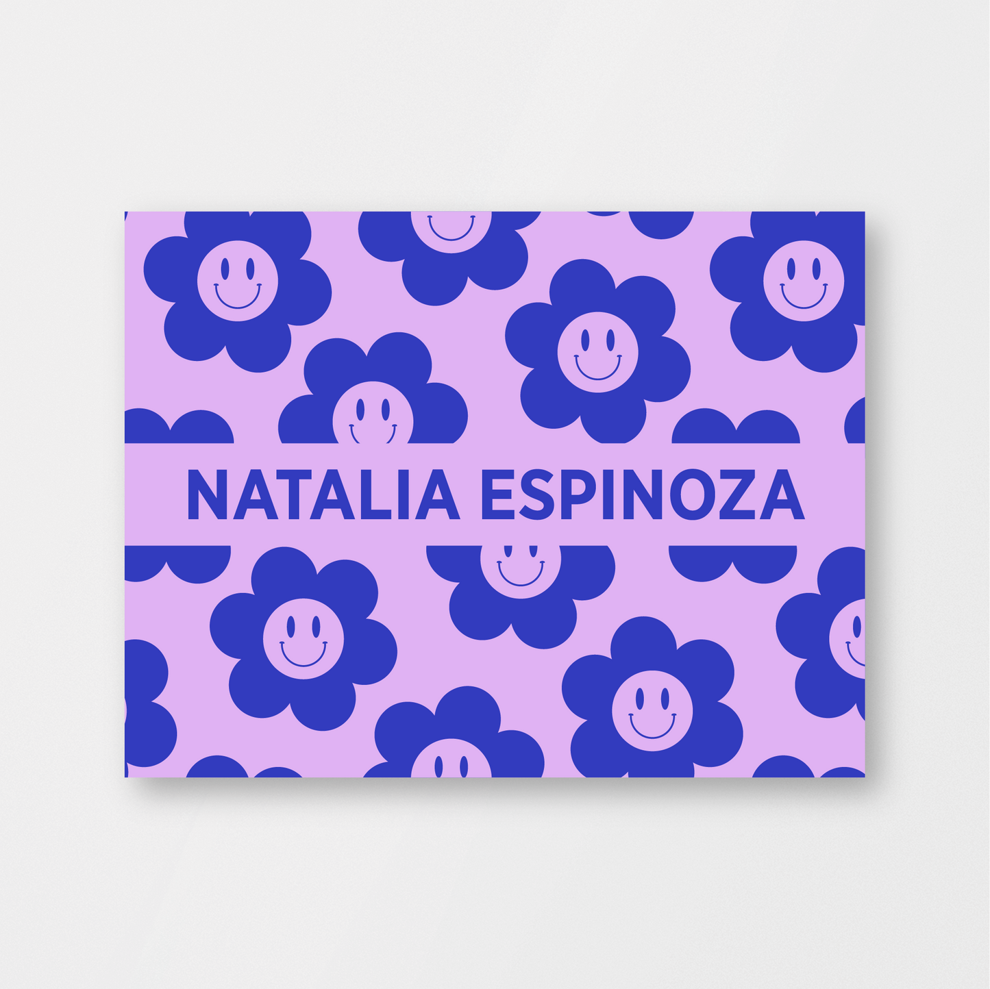 Happy Daisies Stickers