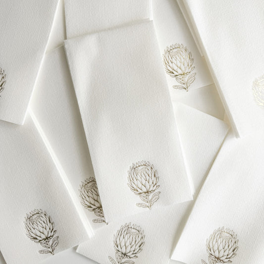 Protea Guest Towel