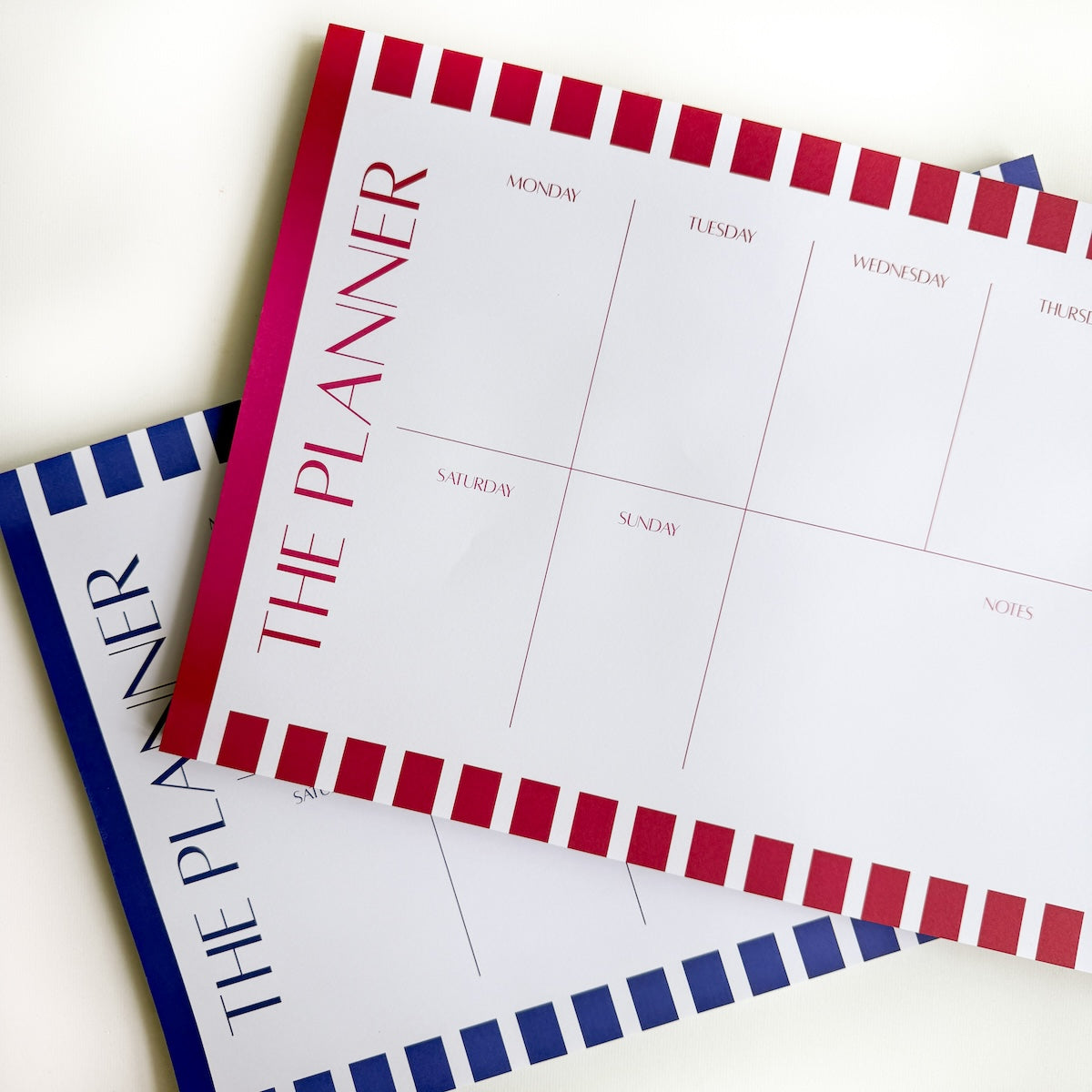 CALENDARIO DE COMIDAS SEMANAL