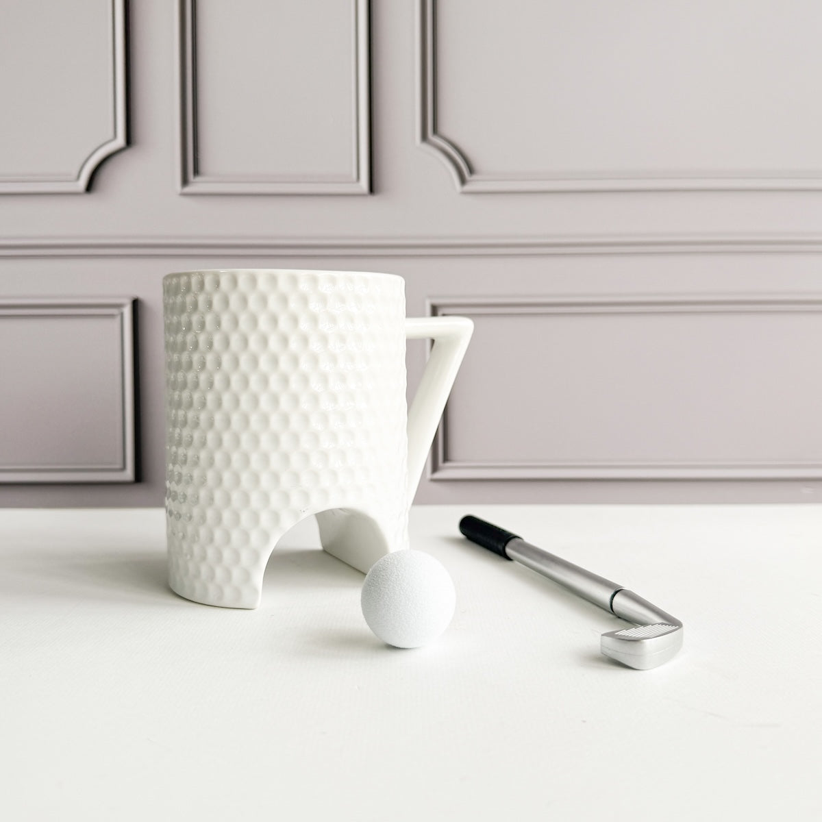 Mug Golf