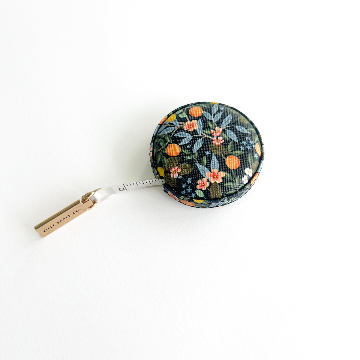 Citrus Grove Measuring Tape