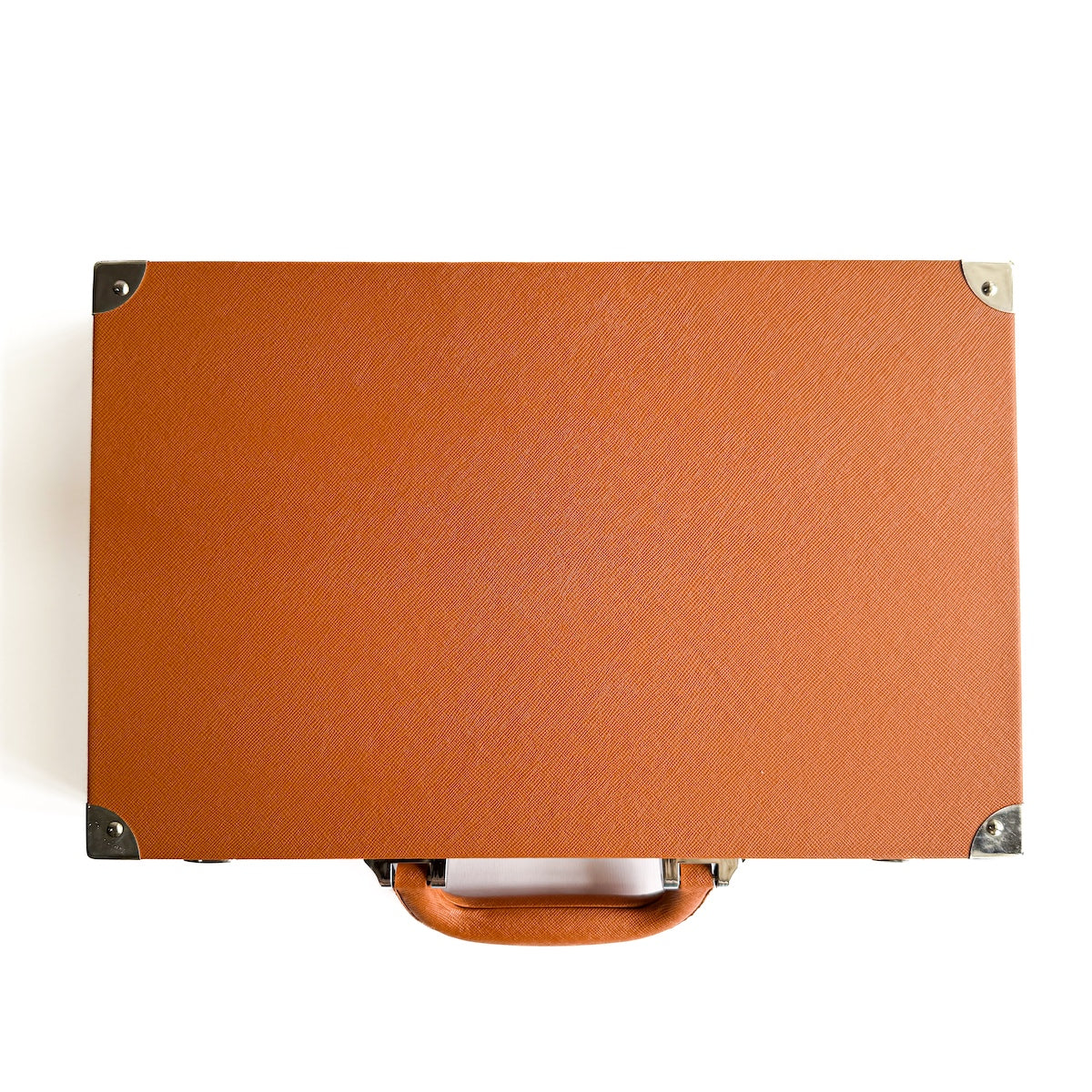 Rowan Backgammon Game (Saddle)