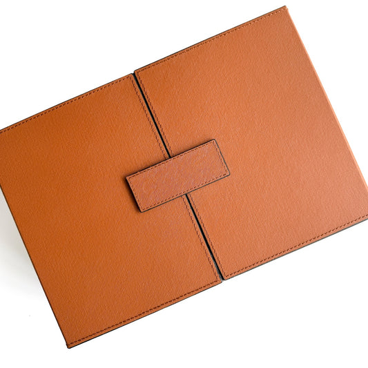 Rowan Rummikub Set (Saddle)