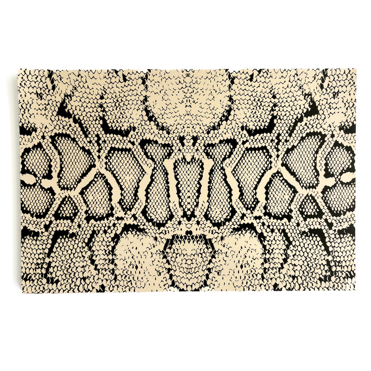 Serpent Placemats Laura Cantu + Micheline Limited Edition