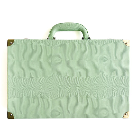 Ellen Backgammon Set (Mint)