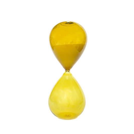 Hourglass - Chartreuse Ombre (30 min)