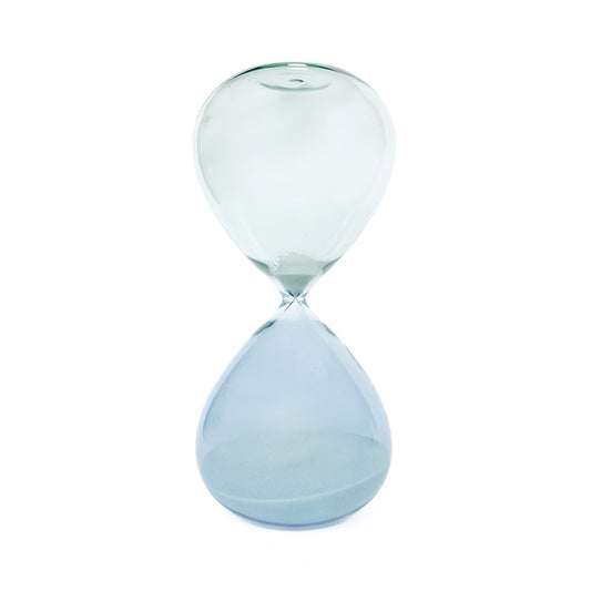 Hourglass - Blue Ombre (1hr)