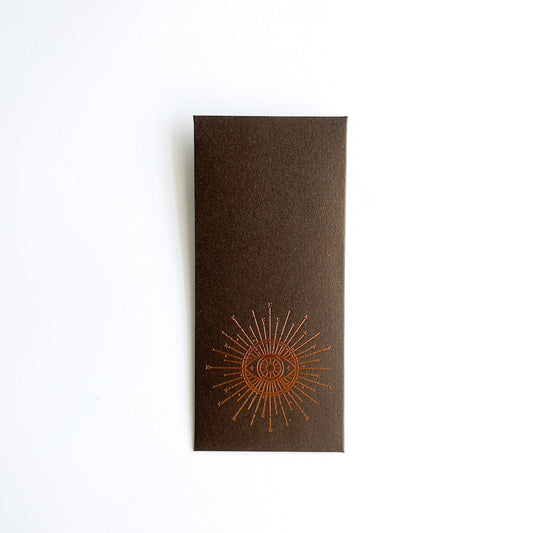 Eye Moneyholders