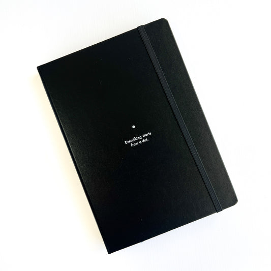 Lecuchttrum1917 Notebook Bauhaus Edition A5