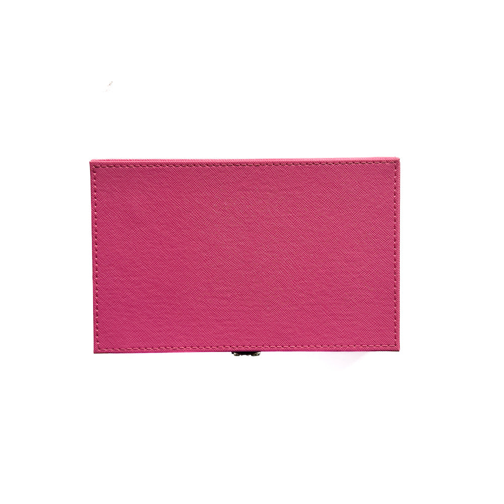 Ellen Dominos set (Pink)