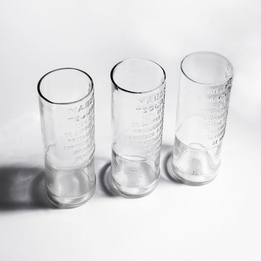 Set de Vasos Corte A.20