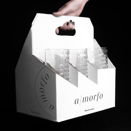 Set de Vasos Corte A.20