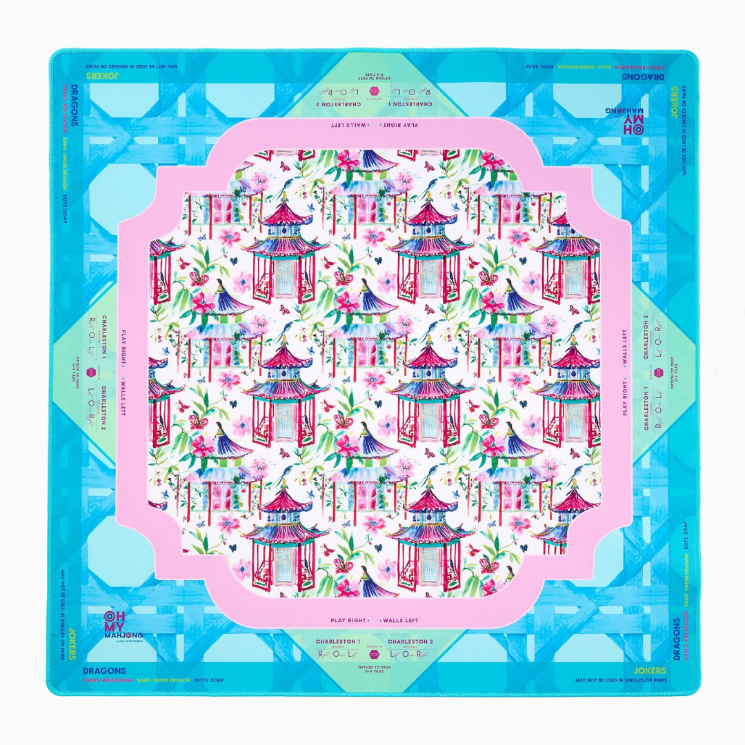 PRE-ORDER Lorelei Mat in Tube
