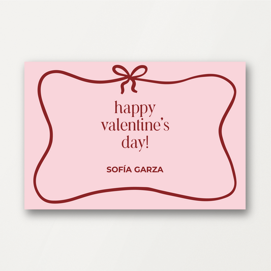 Love Note