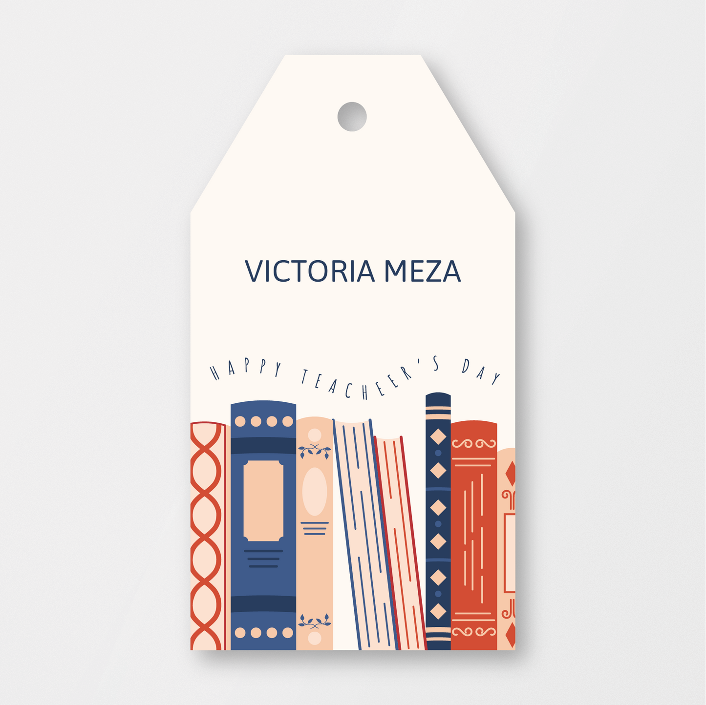 Literary Classics Tag