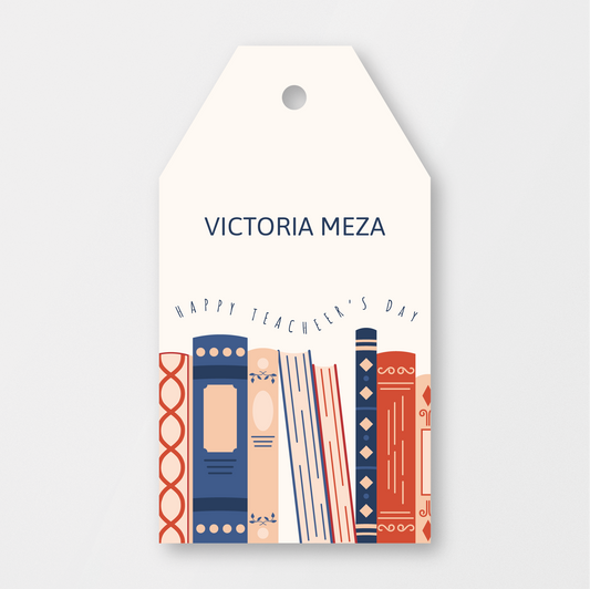 Literary Classics Tag