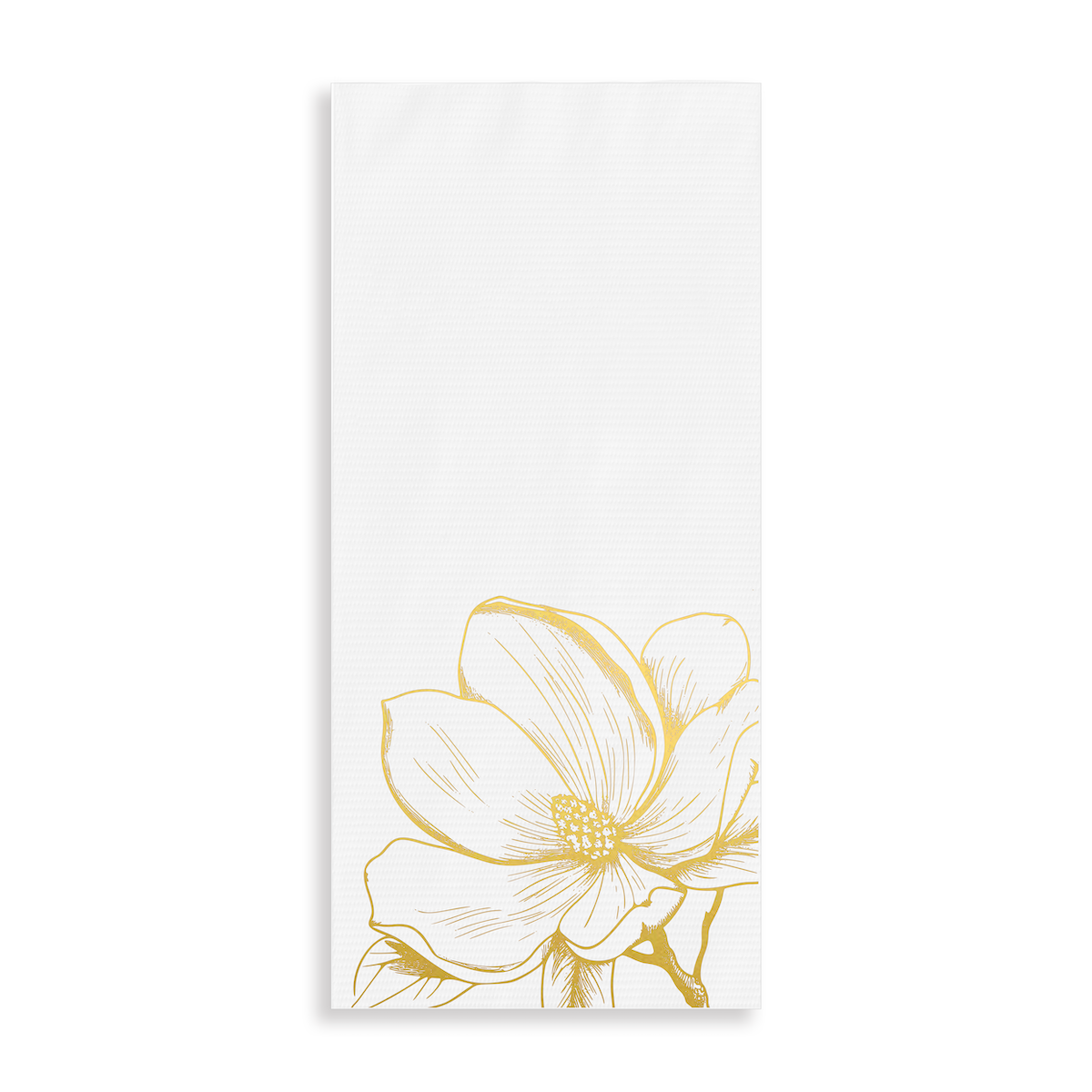 Magnolia Guest Towel