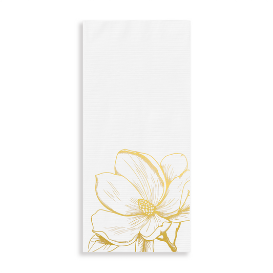 Magnolia Guest Towel