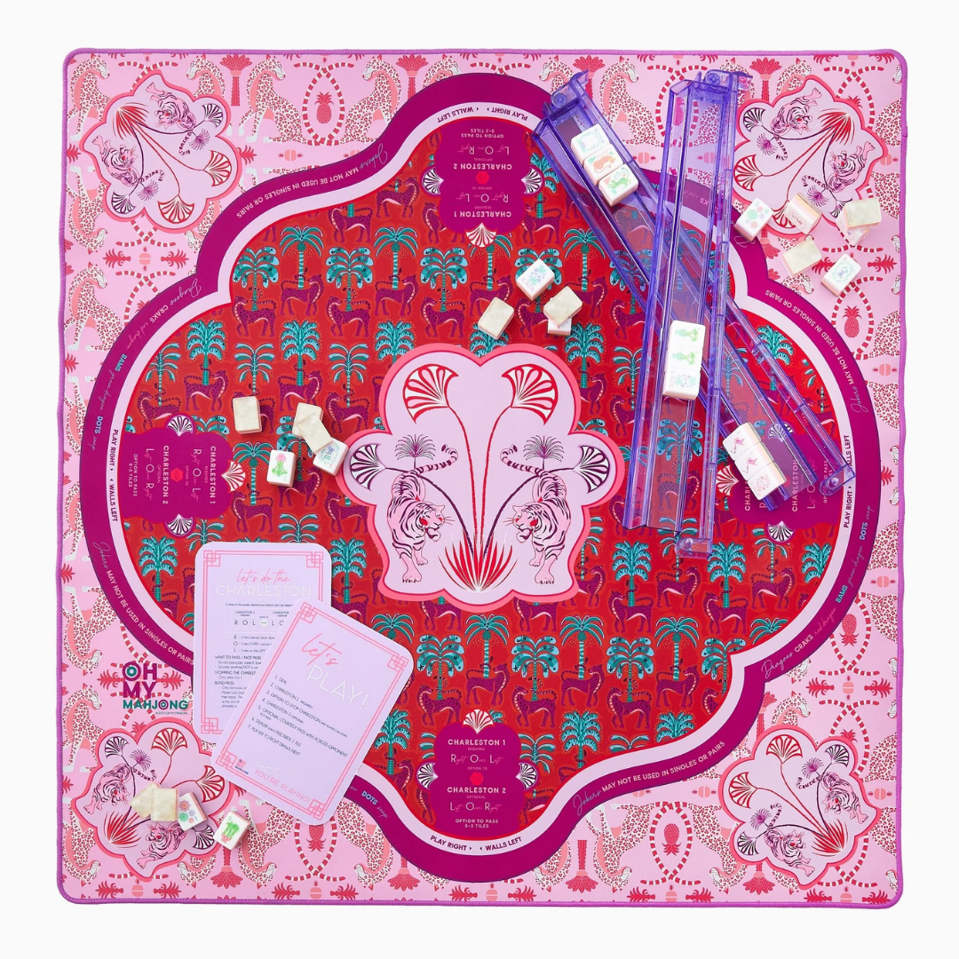 Mirage Mat in Tube