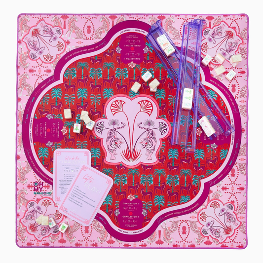 Mirage Mat in Tube