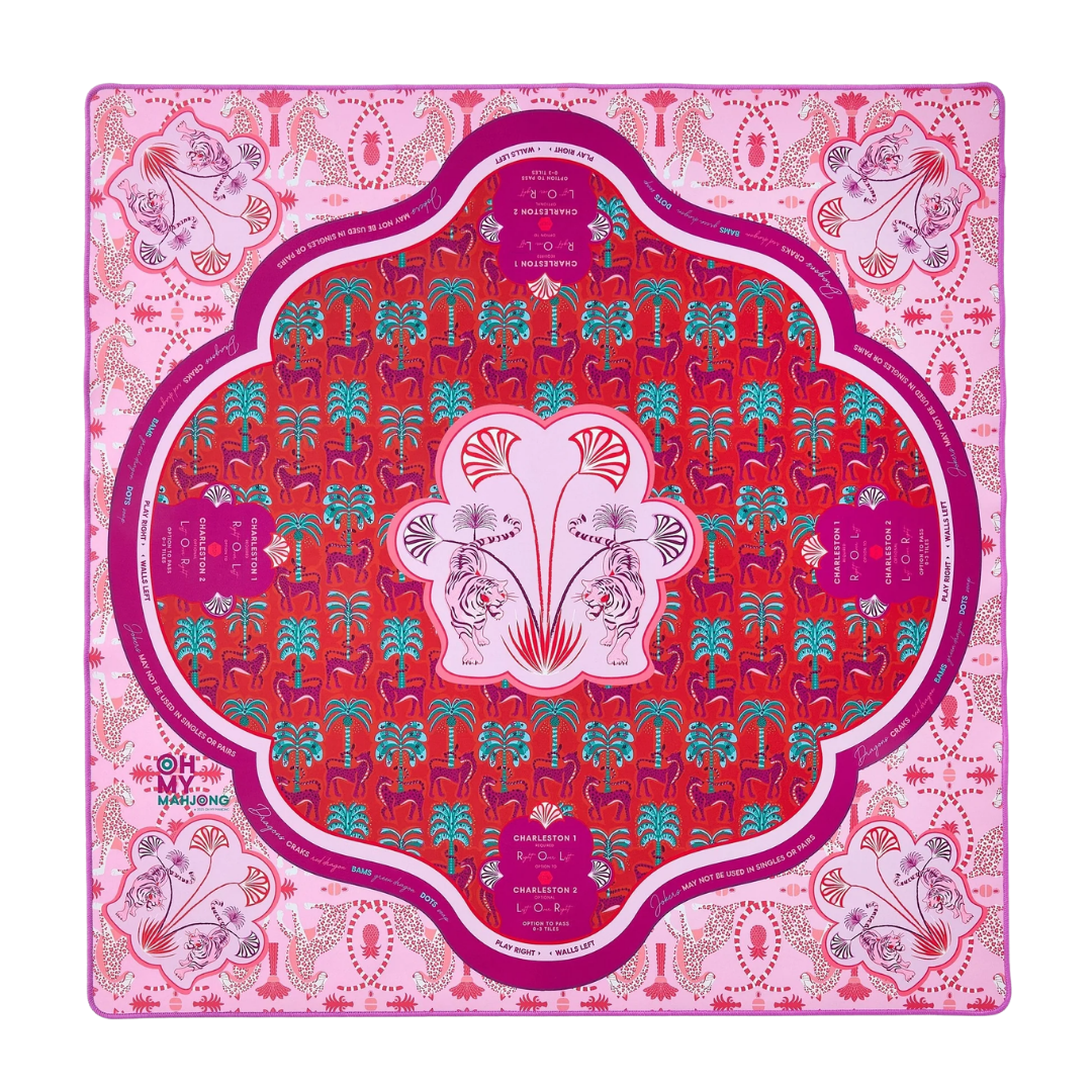 Mirage Mat in Tube