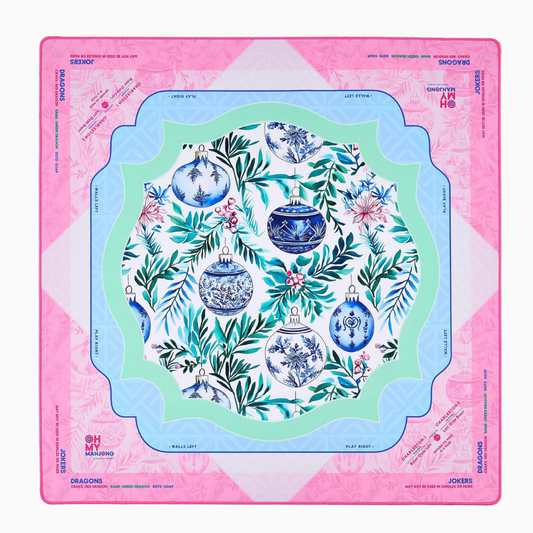 Merriment Mat in Tube