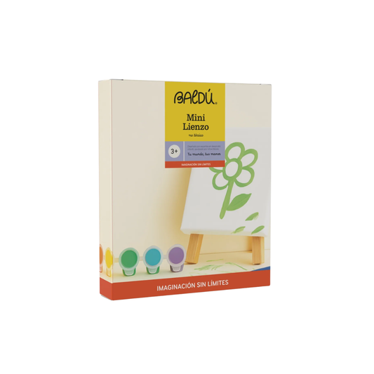 Mini Lienzo